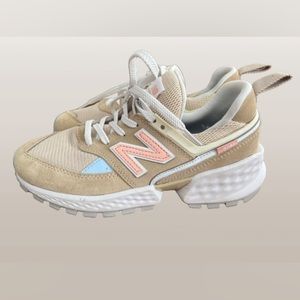 New Balance Fresh Foam 574S Women’s Size 6.5 EUC